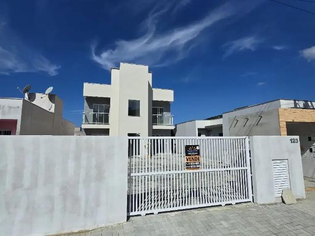 Apartamento venda em Região Geográfica Imediata de Itajaí, Penha