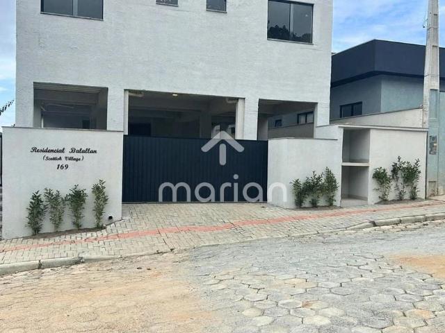 Apartamento venda em Penha, Região Geográfica Intermediária de Blumenau