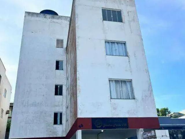 Apartamento venda em Região Geográfica Imediata de Itajaí, Penha