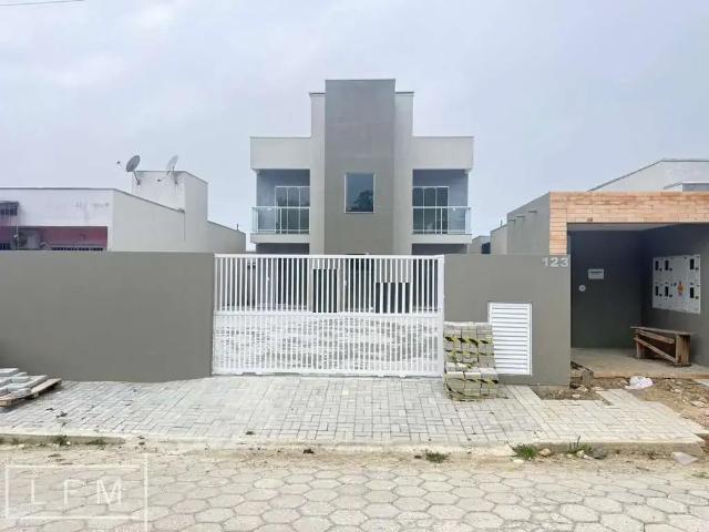 Apartamento venda em Região Geográfica Imediata de Itajaí, Penha