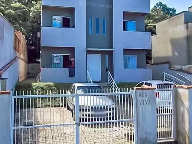 Apartamento venda em Região Geográfica Imediata de Itajaí, Penha