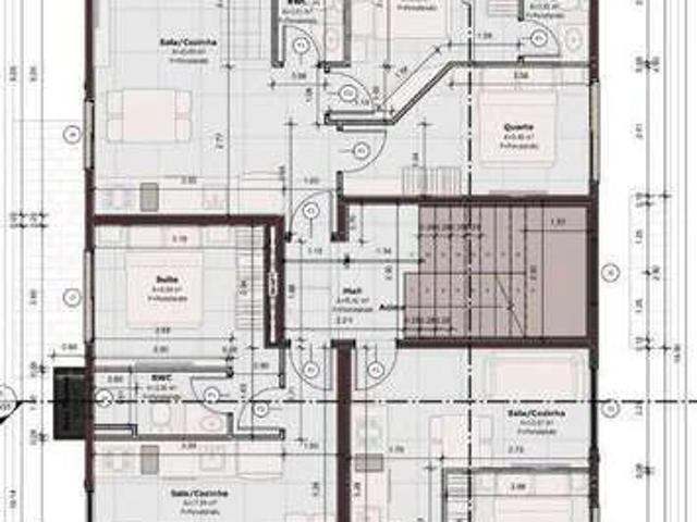 Apartamento venda em Nossa Senhora de Fátima, Penha