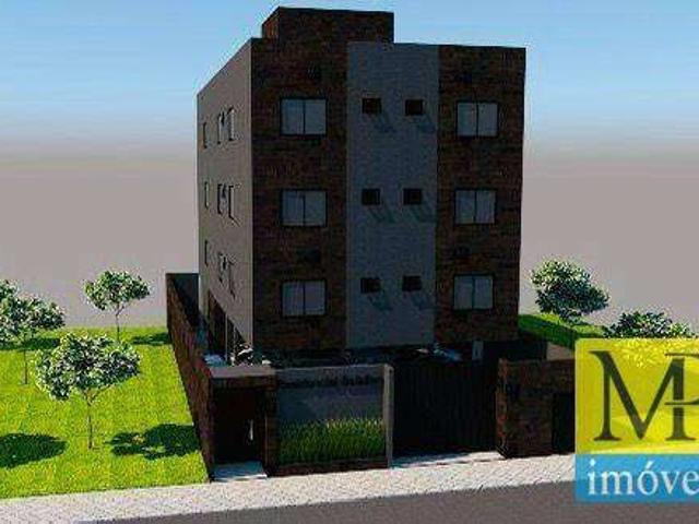 Apartamento venda em Região Geográfica Imediata de Teófilo Otoni, Teófilo Otoni