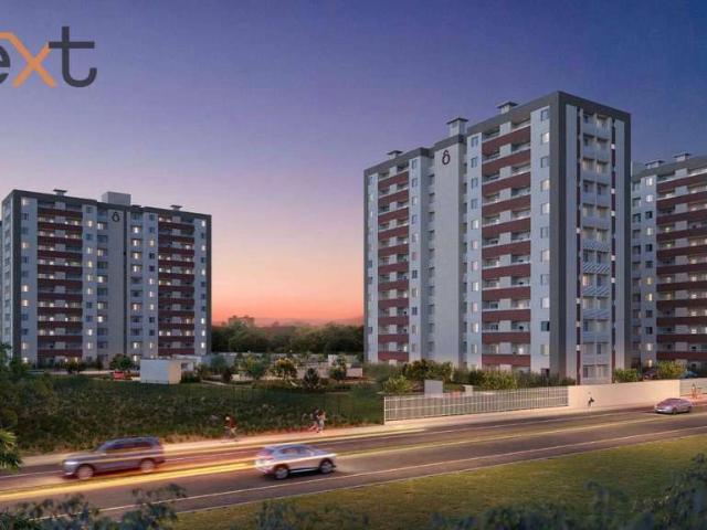 Apartamento venda em Nossa Senhora de Fátima, Penha