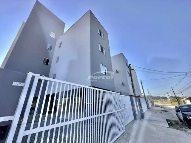 Apartamento venda em Região Geográfica Imediata de Criciúma, Içara
