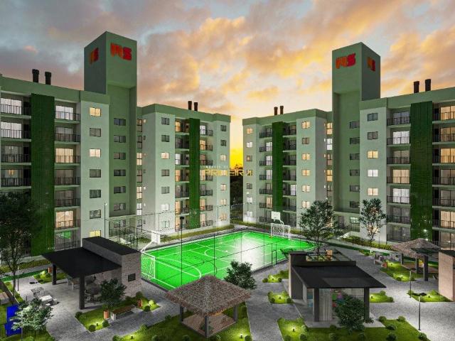 Apartamento venda em Região Geográfica Imediata de Itajaí, Penha