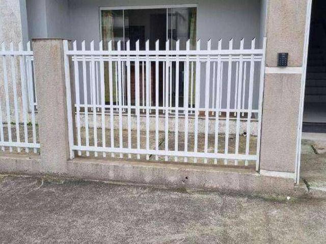 Apartamento venda em Nossa Senhora de Fátima, Penha