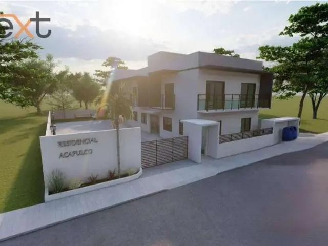Apartamento venda em Região Geográfica Imediata de Itajaí, Penha