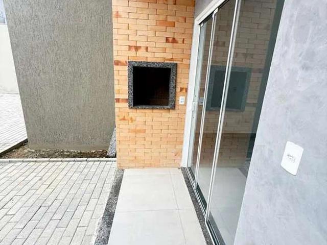 Apartamento venda em Região Geográfica Imediata de Itajaí, Penha