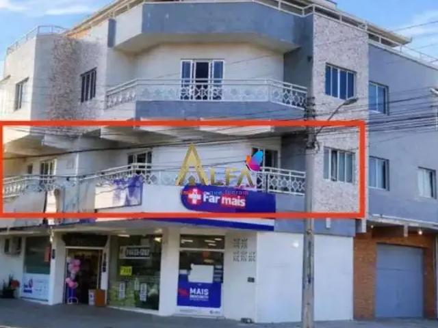 Apartamento venda em Região Geográfica Imediata de Itajaí, Itapema