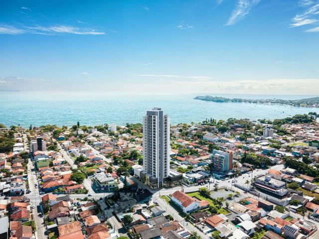 Apartamento venda em Região Geográfica Imediata de Itajaí, Penha