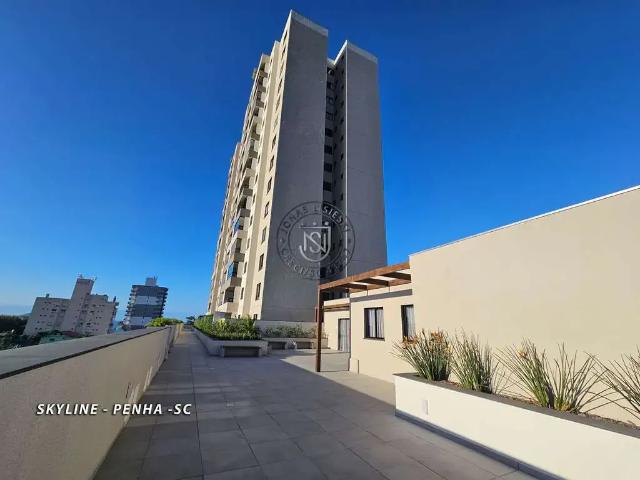 Apartamento venda em Região Geográfica Imediata de Itajaí, Penha