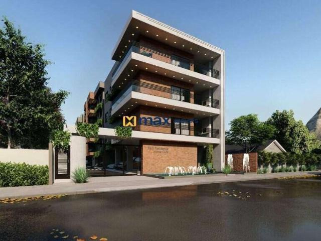 Apartamento venda em Penha, Praia da Armação do Itapocorói