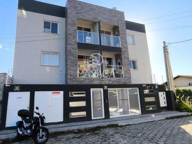 Apartamento venda em Região Geográfica Imediata de Itajaí, Penha
