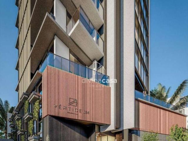 Apartamento venda em Penha, Praia da Armação do Itapocorói