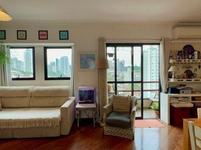Apartamento venda em Perdizes, São Paulo