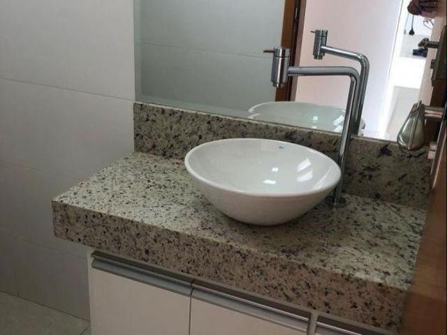 Apartamento venda em Região Imediata de Birigui-Penápolis, Birigui