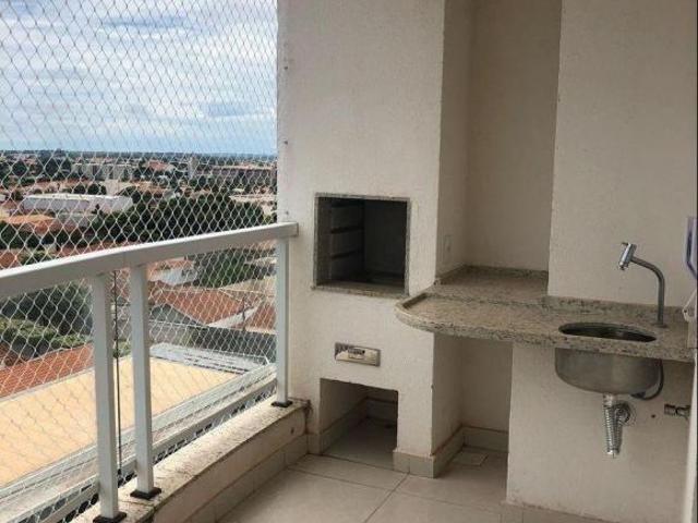 Apartamento venda em Região Imediata de Birigui-Penápolis, Birigui