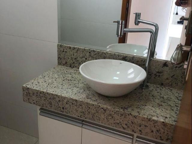 Apartamento venda em Birigui, Região Geográfica Intermediária de Araçatuba