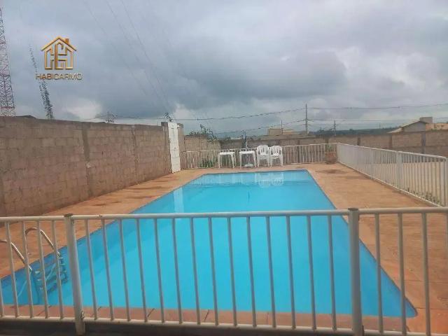 Apartamento venda em Região Imediata de Andradina, Andradina