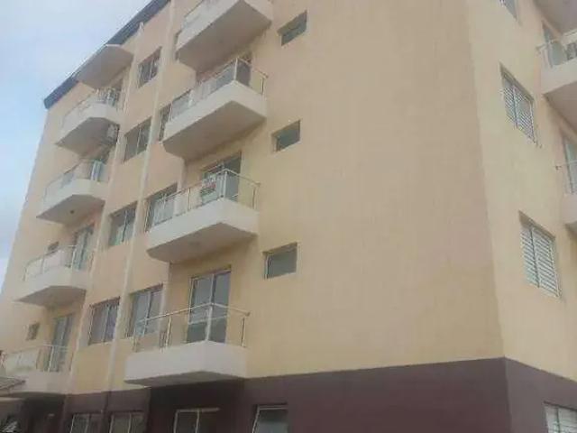 Apartamento venda em Região Imediata de Andradina, Andradina