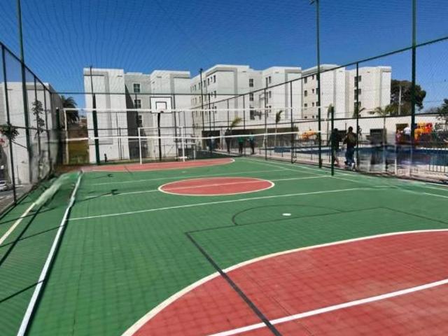 Apartamento venda em Três Barras, Contagem