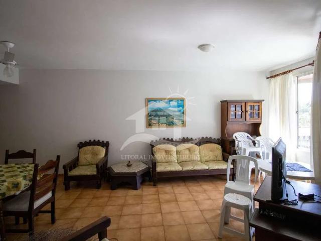 Apartamento venda em Peruíbe