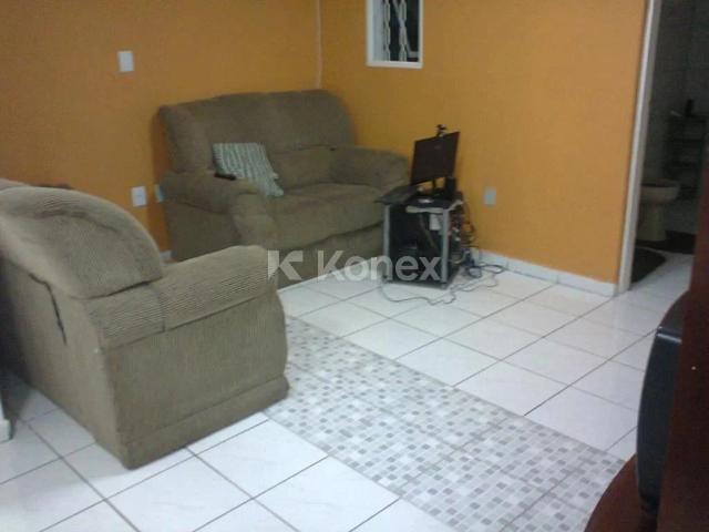 Apartamento venda em Peruíbe