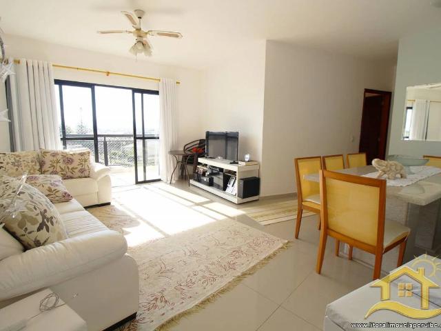 Apartamento venda em Peruíbe