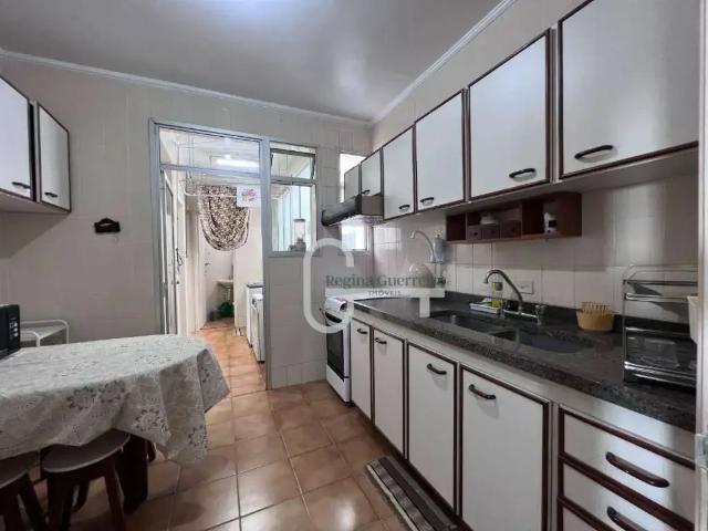 Apartamento venda em Peruíbe