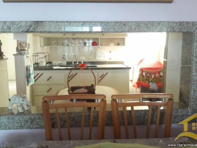 Apartamento venda em Peruíbe