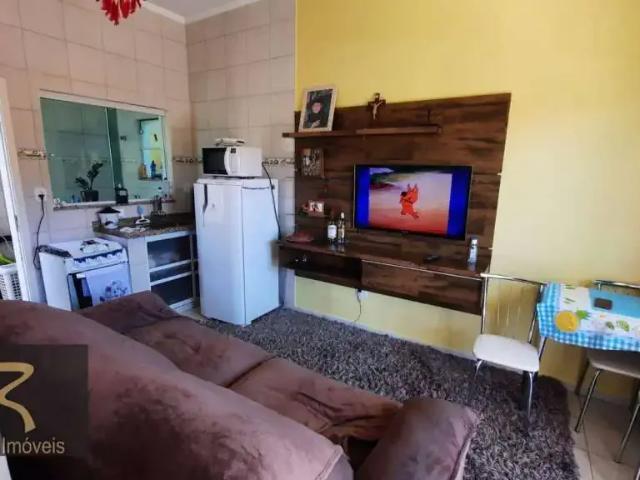 Apartamento venda em Região Imediata de Andradina, Andradina