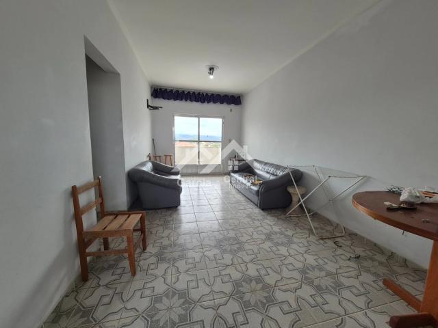 Apartamento venda em Peruíbe