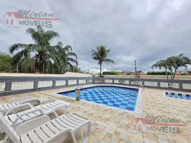 Apartamento venda em Peruíbe