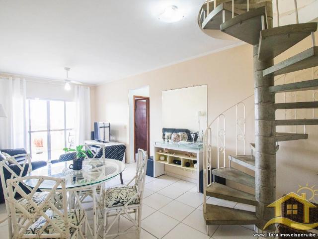 Apartamento venda em Peruíbe