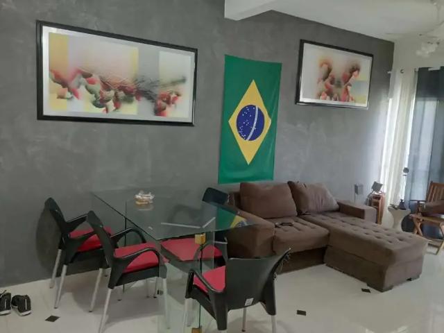 Apartamento venda em Região Imediata de Amparo, Serra Negra