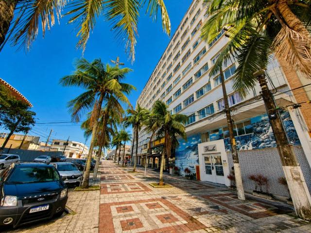 Apartamento venda em Peruíbe