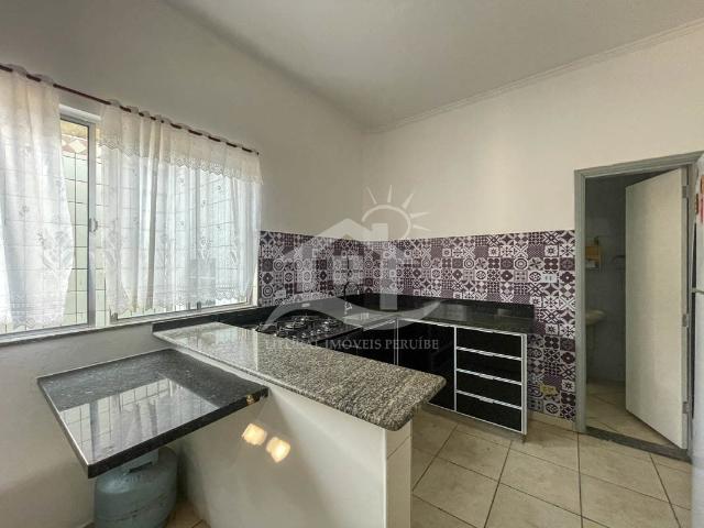 Apartamento venda em Peruíbe