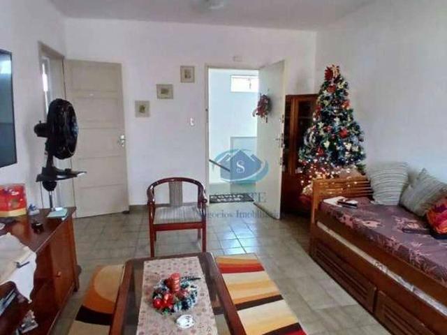 Apartamento venda em Peruíbe