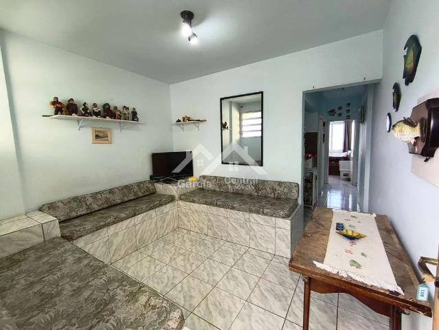 Apartamento venda em Peruíbe
