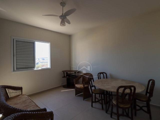 Apartamento venda em Peruíbe