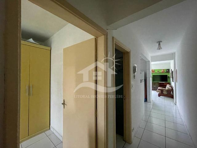 Apartamento venda em Peruíbe