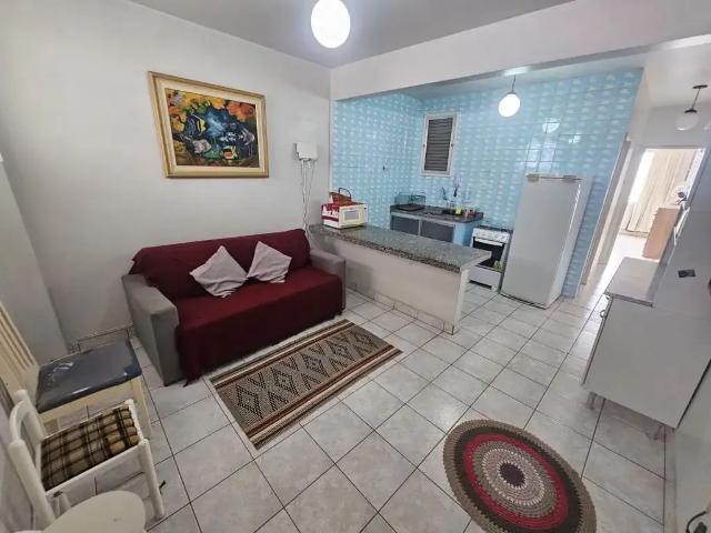 Apartamento venda em Peruíbe