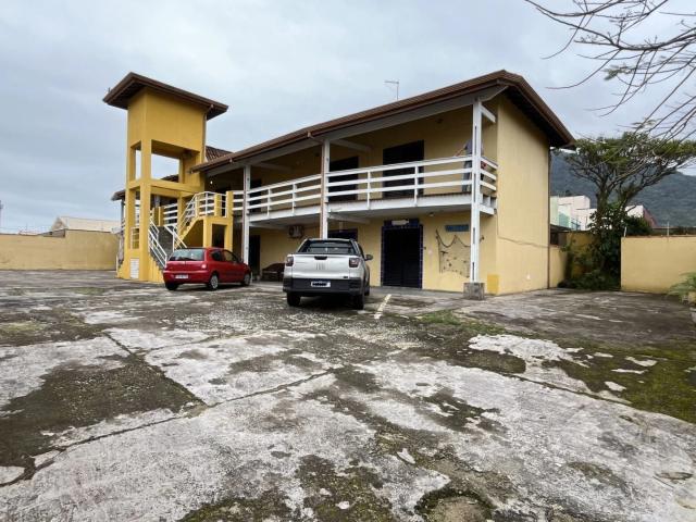 Apartamento venda em Peruíbe