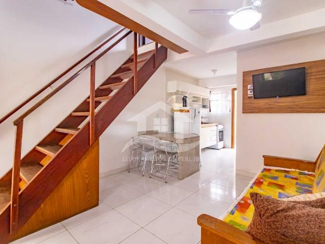 Apartamento venda em Peruíbe