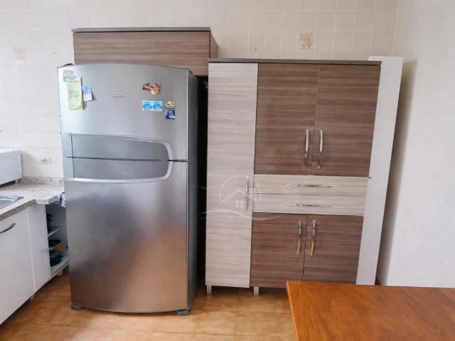 Apartamento venda em Peruíbe