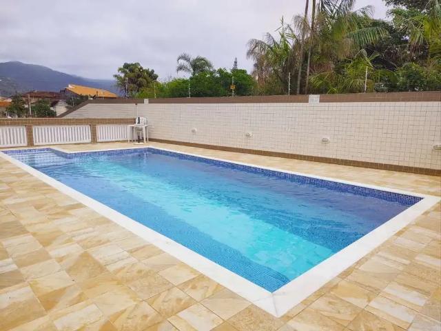 Apartamento venda em Peruíbe