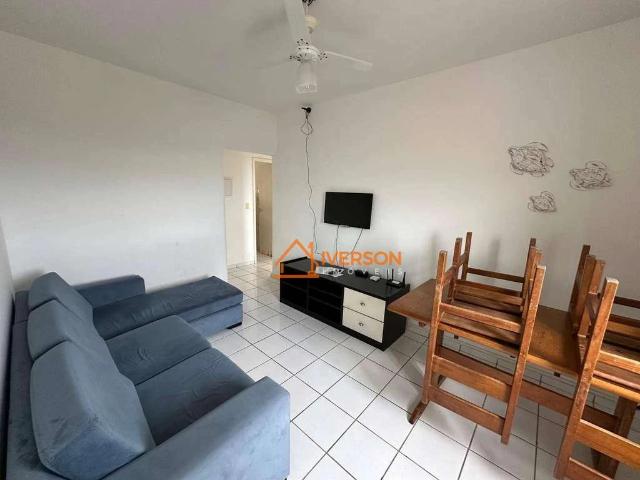 Apartamento venda em Peruíbe