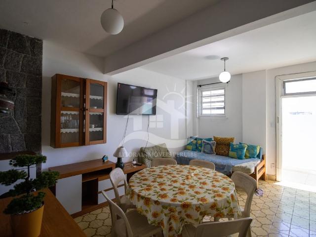 Apartamento venda em Peruíbe