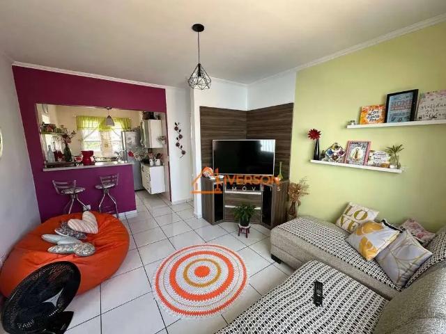 Apartamento venda em Região Imediata de Birigui-Penápolis, Birigui
